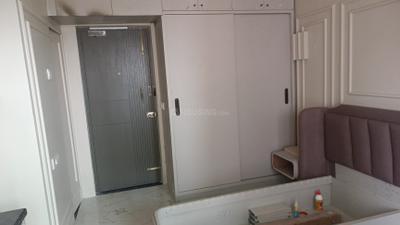 ILD Greens Bedroom 3
