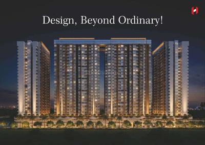 2 BHK Flat