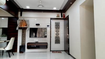 Image of 1240 Sq.ft 2 BHK Builder Floor for sale in Parel, Mumbai for Rs. 37500000