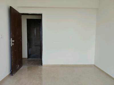 Bedroom Image of 1496 Sq.ft 3 BHK Apartment / Flat for sale in Omkar Alta Monte, Malad East Mumbai for Rs. 41000000