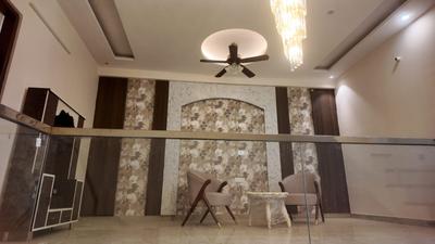 Hall Image of 2500 Sq.ft 4 BHK Villa for sale in Lalarpura Jaipur for Rs. 13000000