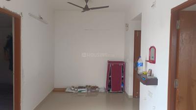 Hall Image of 990 Sq.ft 2 BHK Apartment / Flat for sale in Signature Vrajdham, Sarkhej Ahmedabad for Rs. 3500000