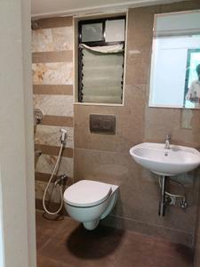 Bedroom Image of 550 Sq.ft 1 BHK Apartment / Flat for sale in Salasar Exotica I, Mira Road East Mira Bhayandar for Rs. 8000000