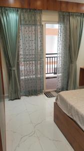 Bedroom Image of 1230 Sq.ft 2 BHK Apartment / Flat for sale in Kondapur Hyderabad for Rs. 10300000