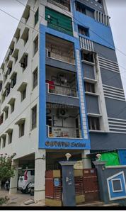 2 BHK Flat