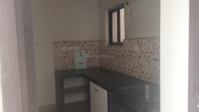 Kitchen Image of 960 Sq.ft 2 BHK Apartment / Flat for rent in Loharuka Green Heights, Rajarhat Kolkata for Rs. 16500