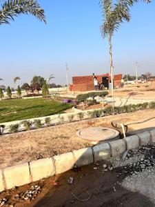 Image of 900 Sq.ft Residential Plot / Land for sale in Gulabgarh, Dera Bassi for Rs. 2990000