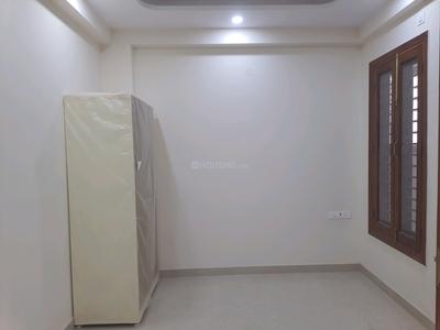Bedroom Image of 780 Sq.ft 2 BHK Builder Floor for rent in Sector 110 Gurgaon for Rs. 18000