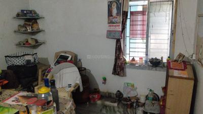 Living Room Image of 540 Sq.ft 1 BHK Apartment / Flat for sale in Chinsurah Hooghly for Rs. 1400000