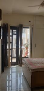 Bedroom Image of 1140 Sq.ft 3 BHK Builder Floor for sale in Mohan Nagar Dera Bassi for Rs. 4000000