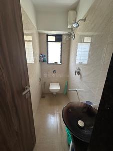 Bathroom Image of 1100 Sq.ft 3 BHK Apartment / Flat for sale in Andheri West Mumbai for Rs. 40500000
