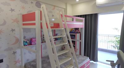 Bedroom Image of 1720 Sq.ft 3 BHK Apartment / Flat for sale in Ashiana Anmol Plaza Phase I, Sector 33 Sohna for Rs. 28500000