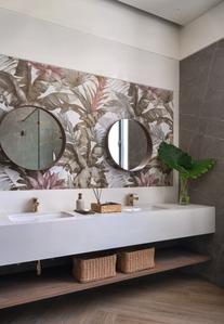 Bathroom Image of 5200 Sq.ft 4 BHK Villa for sale in Khandala Lonavala for Rs. 145000000