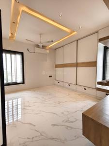 Bedroom Image of 1137 Sq.ft 2 BHK Apartment / Flat for sale in Icon Rock Ridge, Narsingi Hyderabad for Rs. 7300000
