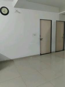 Living Room Image of 1550 Sq.ft 3 BHK Apartment / Flat for sale in Sai Exotica, Nana Chiloda Ahmedabad for Rs. 5500000