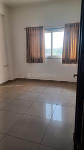 Bedroom Image of 1800 Sq.ft 3 BHK Apartment / Flat for rent in Vallabh Vidhyanagar Anand for Rs. 25000