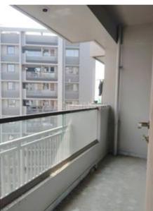 Balcony Image of 2385 Sq.ft 3 BHK Apartment / Flat for sale in GIDC Naroda Ahmedabad for Rs. 8000000