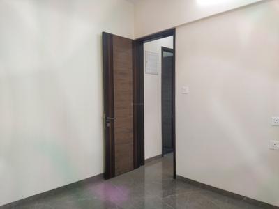Bedroom Image of 1350 Sq.ft 3 BHK Apartment / Flat for sale in Paradise Sai Platinum, Kharghar Navi Mumbai for Rs. 22500000