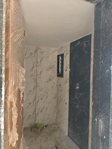 Common Bathroom Image of 430 Sq.ft 1 RK Apartment / Flat for sale in Vinayak Platina, Dombivli East Thane for Rs. 2295000