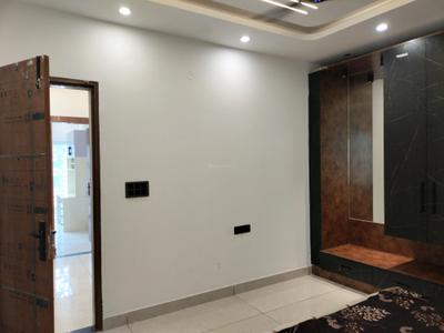 Bedroom Image of 1965 Sq.ft 3 BHK Independent House for sale in The Heritage Villas, Noida Extension Greater Noida for Rs. 8646011