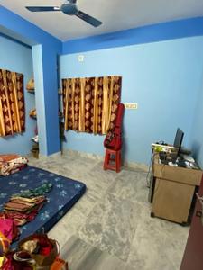 Bedroom Image of 841 Sq.ft 2 BHK Apartment / Flat for sale in Barrackpore Kolkata for Rs. 3500000