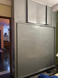 Bedroom Image of 900 Sq.ft 2 BHK Builder Floor for rent in Sector 51 Gurgaon for Rs. 35000