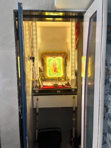 Image of 1165 Sq.ft 2 BHK Apartment / Flat for rent in Kankaria, Ahmedabad for Rs. 27000