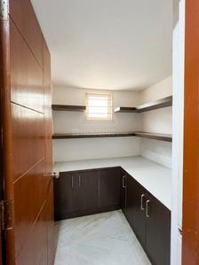 Kitchen Image of 3800 Sq.ft 4 BHK Villa for rent in Vasudeva Bloomfield Ecstasy, Osman Nagar Hyderabad for Rs. 71000