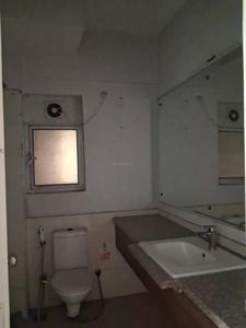 Bedroom Three Image of 1636 Sq.ft 3 BHK Apartment / Flat for sale in DLF Capital Greens Phase 1 And 2, Karampura New Delhi for Rs. 31000000