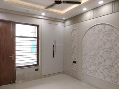 Bedroom Image of 1350 Sq.ft 3 BHK Builder Floor for sale in Puri Kohinoor Faridabad, Sector 89 Faridabad for Rs. 15500000