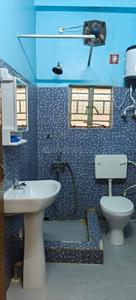 Bathroom Image of Debi House  in Kabardanga, Kolkata