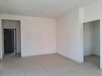 Living Room Image of 2500 Sq.ft 4 BHK Penthouse for sale in Saiyed Vasna Vadodara for Rs. 9500000