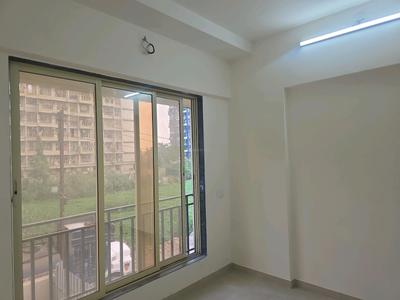 Bedroom Image of 1150 Sq.ft 3.5 BHK Apartment / Flat for sale in Mansarovar Ariana, Vasai West Vasai for Rs. 9000000