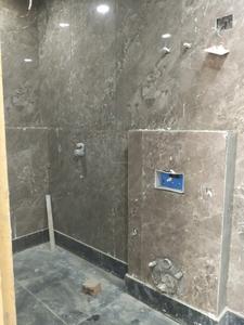 Bedroom Two Image of 750 Sq.ft 3 BHK Builder Floor for sale in Sector 29 Rohini New Delhi for Rs. 7400000