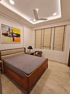 Bedroom Image of 2347 Sq.ft 3 BHK Builder Floor for sale in Sector 23 Gurgaon for Rs. 33000000