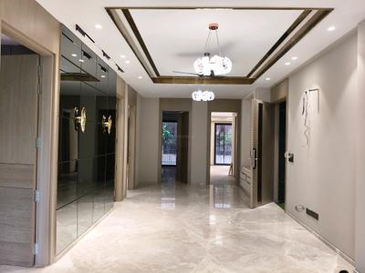 Living Room Image of 1850 Sq.ft 4 BHK Builder Floor for sale in Sector 57 Gurgaon for Rs. 37500000