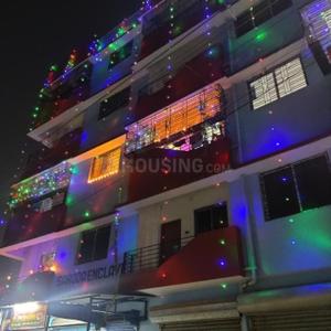 Image of 825 Sq.ft 2 BHK Apartment / Flat for sale in Khardaha, Kolkata for Rs. 2100000