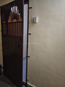 Bedroom Image of 260 Sq.ft 1 RK Apartment / Flat for rent in Mankhurd Mumbai for Rs. 10000