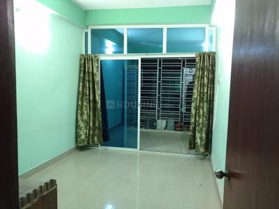Balcony Image of 908 Sq.ft 2 BHK Apartment / Flat for sale in Naryanpur, Amdanga Kolkata for Rs. 3800000