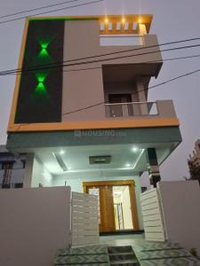 Image of 1300 Sq.ft 3 BHK Duplex for sale in Rayudupalem, Kakinada for Rs. 9000000