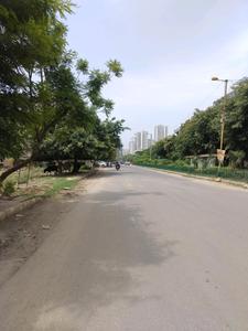 South City Floors 1 Internal Roads 1