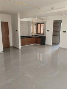 Hall Image of 1900 Sq.ft 3 BHK Apartment / Flat for sale in Pal Surat for Rs. 8810000