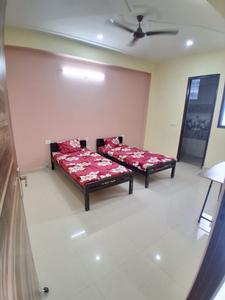 Hall Image of RR PG Coliving sec -73 noida in Sector 73, Noida