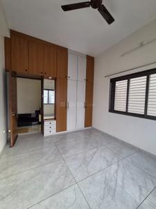 Bedroom Image of 1800 Sq.ft 4 BHK Independent House for rent in Gaytri Nagar Bhavnagar for Rs. 25000