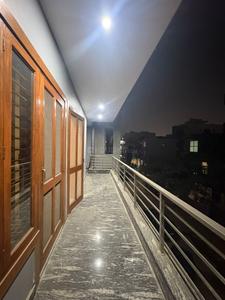 Balcony Image of 1944 Sq.ft 3 BHK Builder Floor for sale in Sector 47 Gurgaon for Rs. 32000000