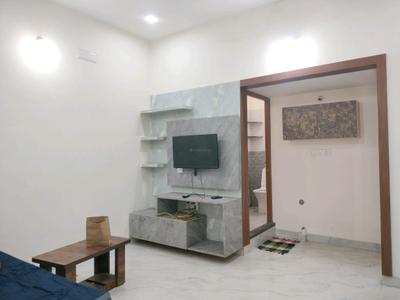Living Room Image of 950 Sq.ft 2 BHK Builder Floor for rent in Harlur Bengaluru for Rs. 26000