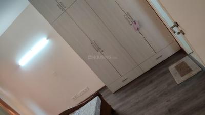 Bedroom Image of 1727 Sq.ft 3 BHK Apartment / Flat for sale in Ireo The Corridors, Sector 67 Gurgaon for Rs. 26700000