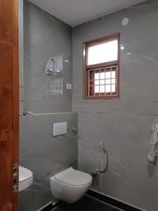 Bedroom Two Image of 1150 Sq.ft 3 BHK Builder Floor for sale in Sector 21 Rohini New Delhi for Rs. 11000000