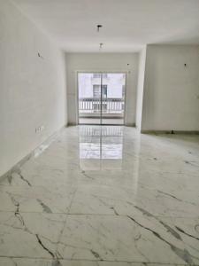Hall Image of 1357 Sq.ft 3.5 BHK Apartment / Flat for sale in Srijan Natura, New Alipore Kolkata for Rs. 21500000