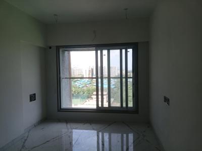 Bedroom Image of 1110 Sq.ft 3 BHK Apartment / Flat for sale in Monte South, Byculla Mumbai for Rs. 47000000